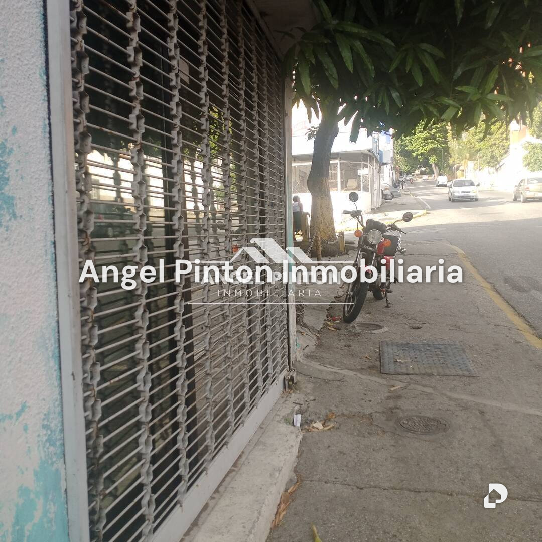 Local comercial en Av Sucre de los Dos Caminos, Caracas – 3