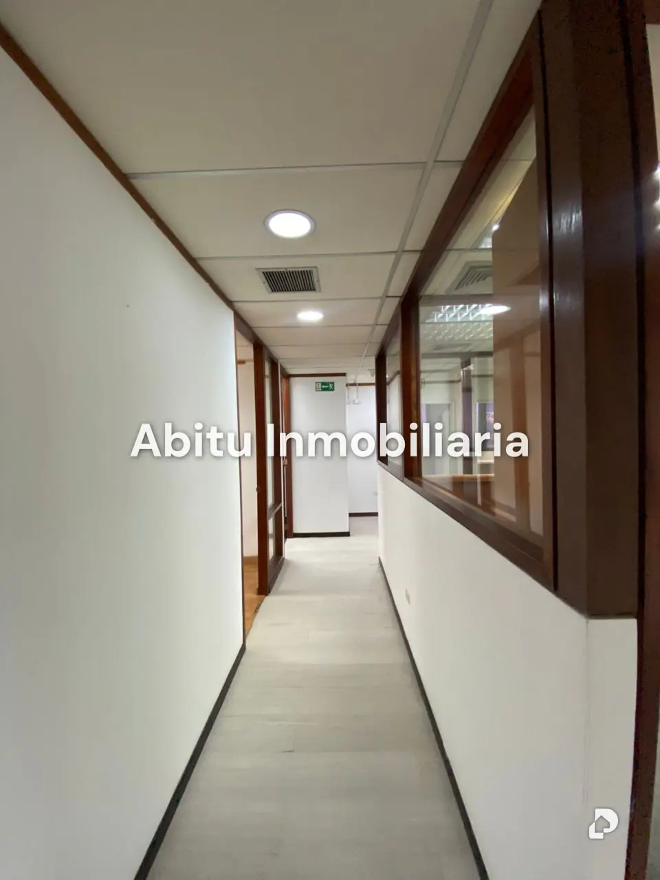 Oficina en El Rosal, Caracas – 8