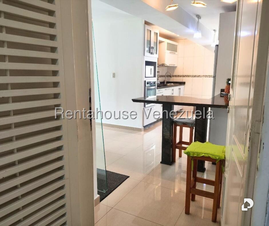 Apartment in Parroquia La Candelaria, Caracas – 4