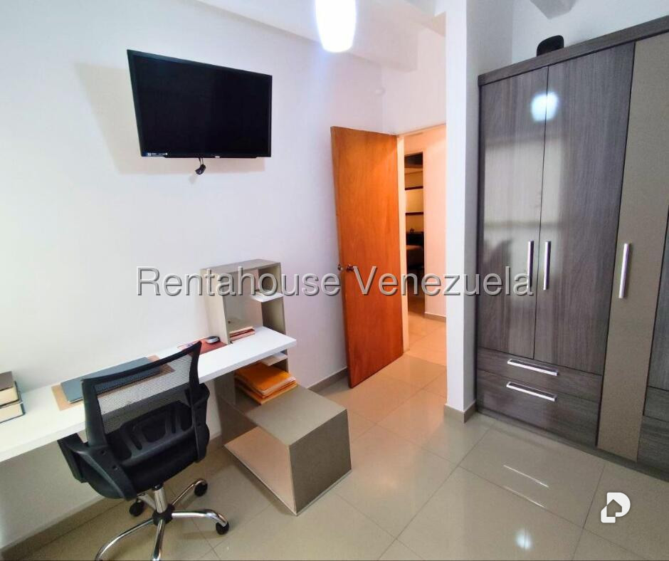 Apartment in Parroquia La Candelaria, Caracas – 18