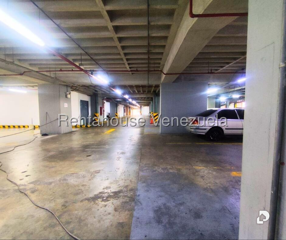 Apartment in Parroquia La Candelaria, Caracas – 29