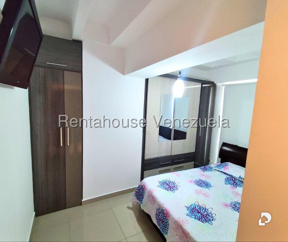 Apartment in Parroquia La Candelaria, Caracas – 15