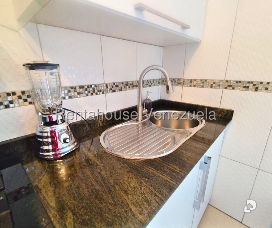 Apartment in Parroquia La Candelaria, Caracas – 9