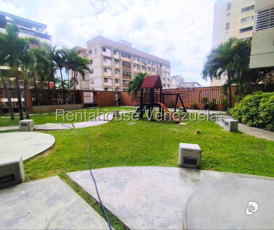 Apartment in Parroquia La Candelaria, Caracas – 27