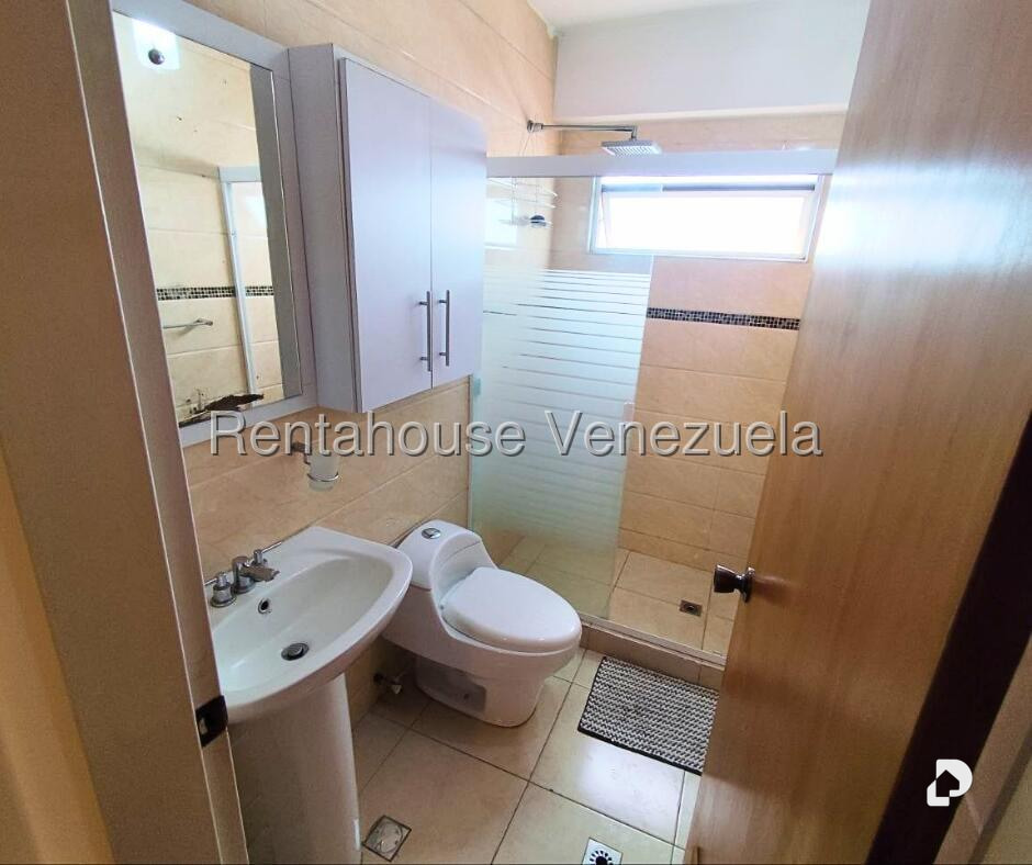 Apartment in Parroquia La Candelaria, Caracas – 17