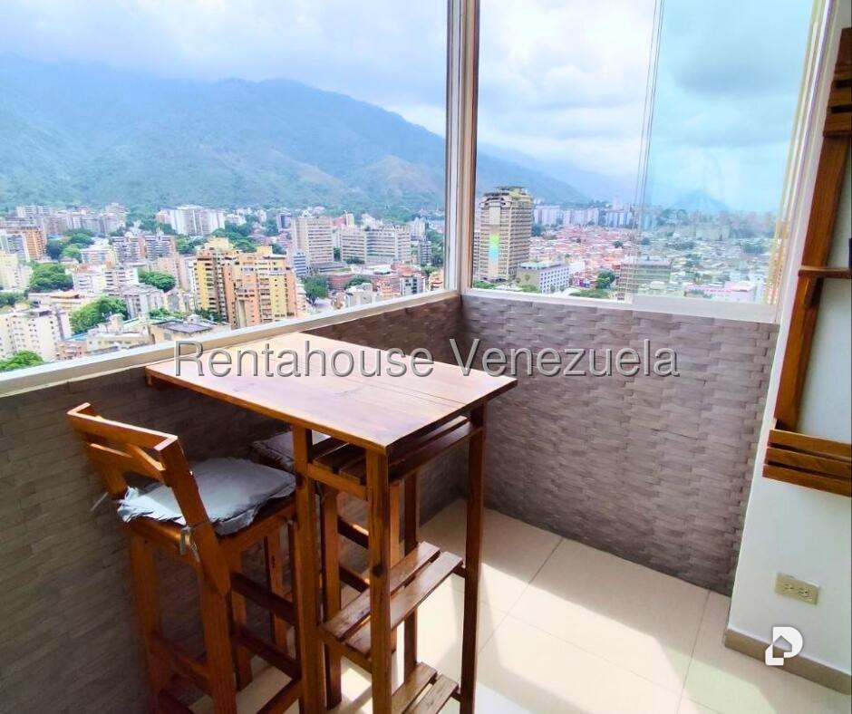 Apartment in Parroquia La Candelaria, Caracas – 20