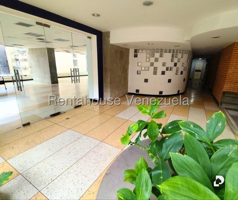 Apartment in Parroquia La Candelaria, Caracas – 26
