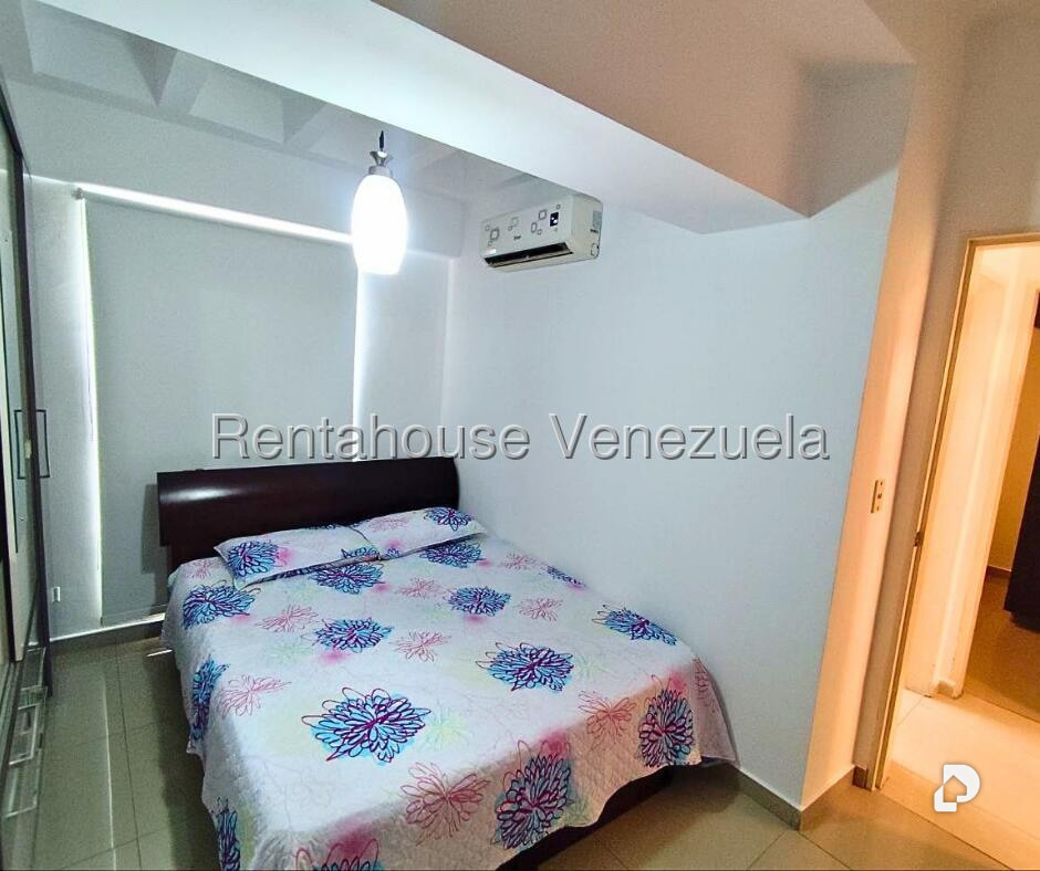 Apartment in Parroquia La Candelaria, Caracas – 16
