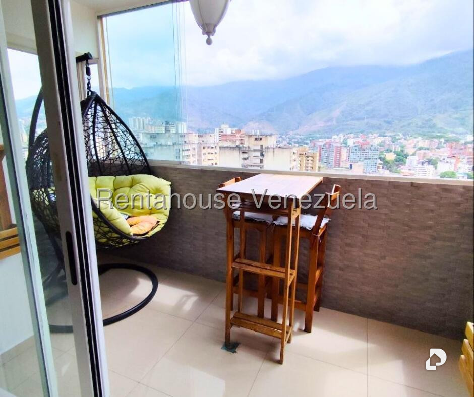 Apartment in Parroquia La Candelaria, Caracas – 19