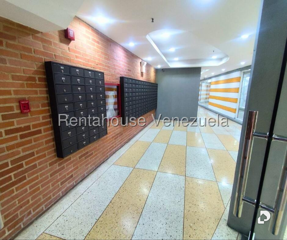 Apartment in Parroquia La Candelaria, Caracas – 24