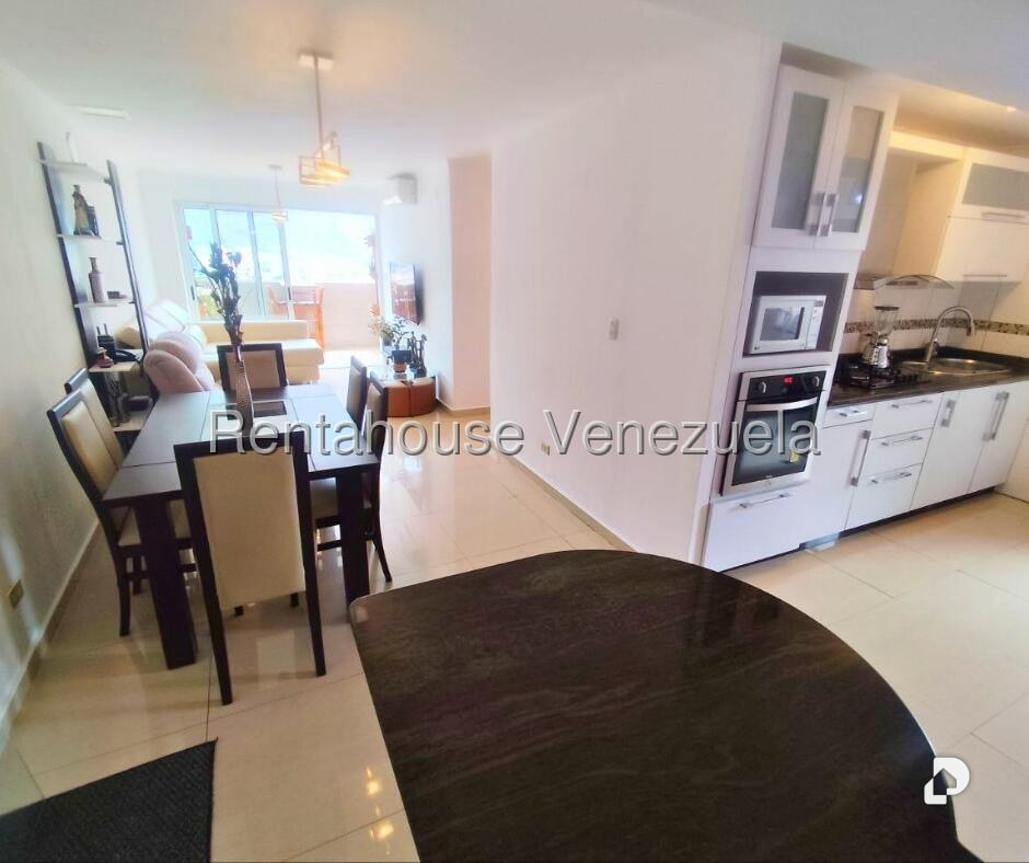 Apartment in Parroquia La Candelaria, Caracas – 8