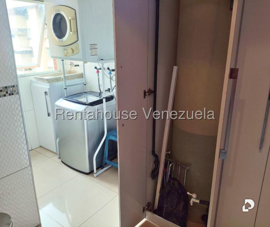 Apartment in Parroquia La Candelaria, Caracas – 23