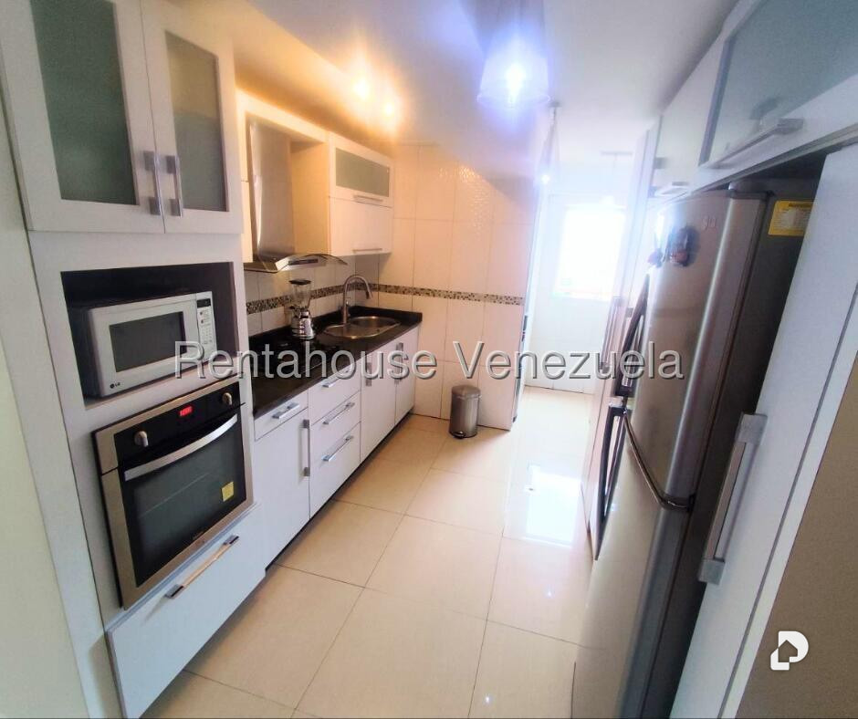 Apartment in Parroquia La Candelaria, Caracas – 6