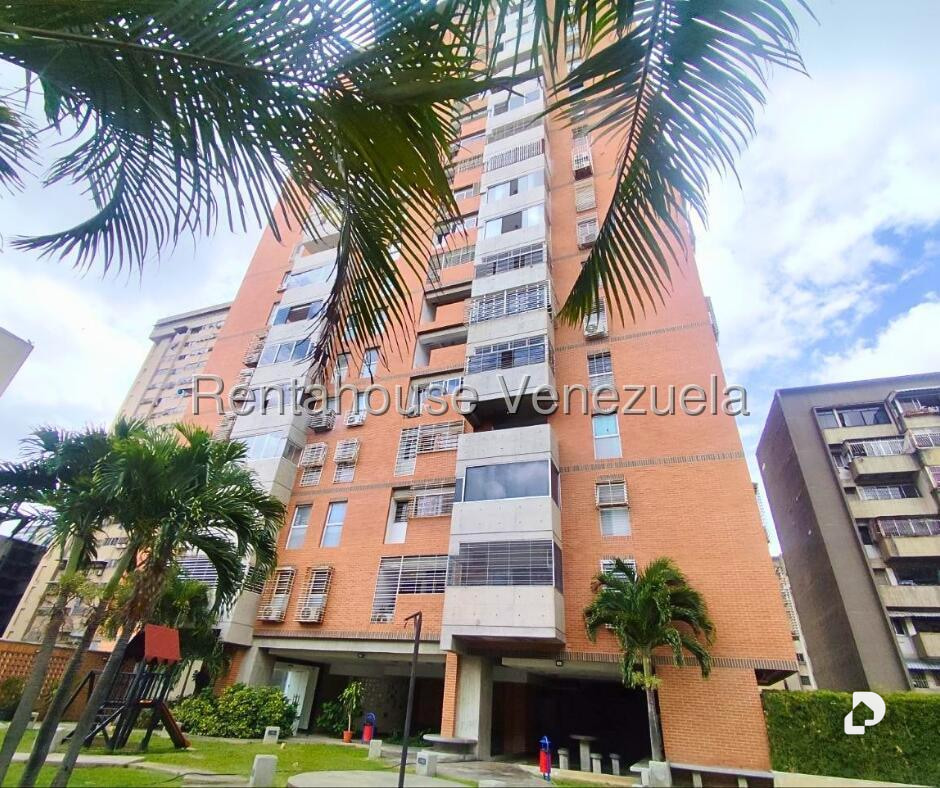 Apartment in Parroquia La Candelaria, Caracas – 1