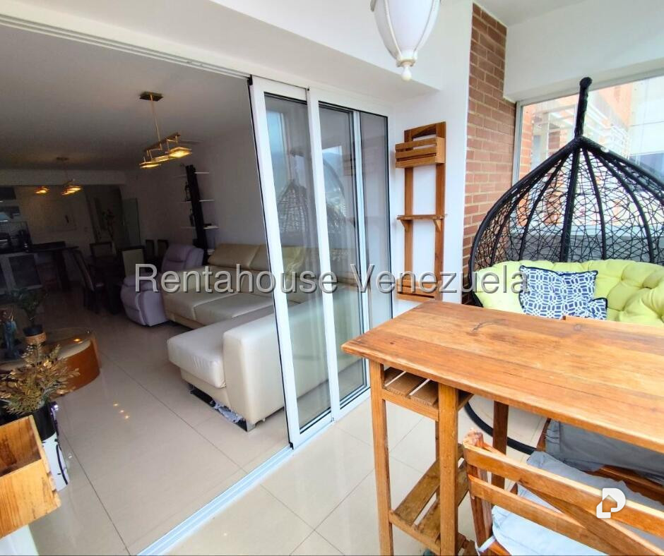 Apartment in Parroquia La Candelaria, Caracas – 21