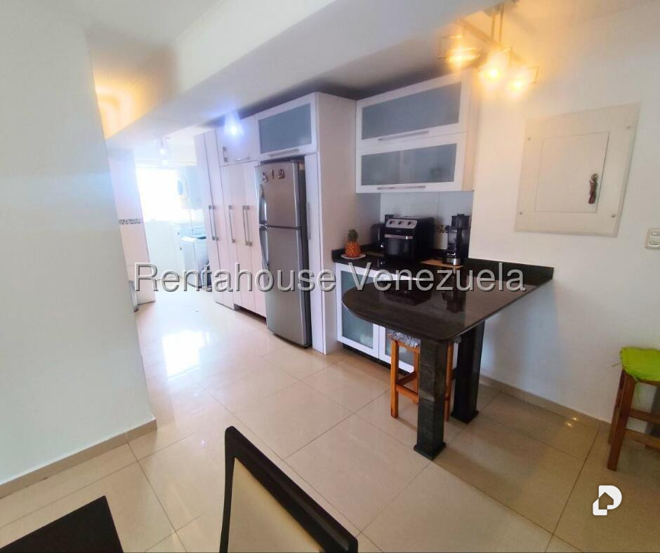 Apartment in Parroquia La Candelaria, Caracas – 7