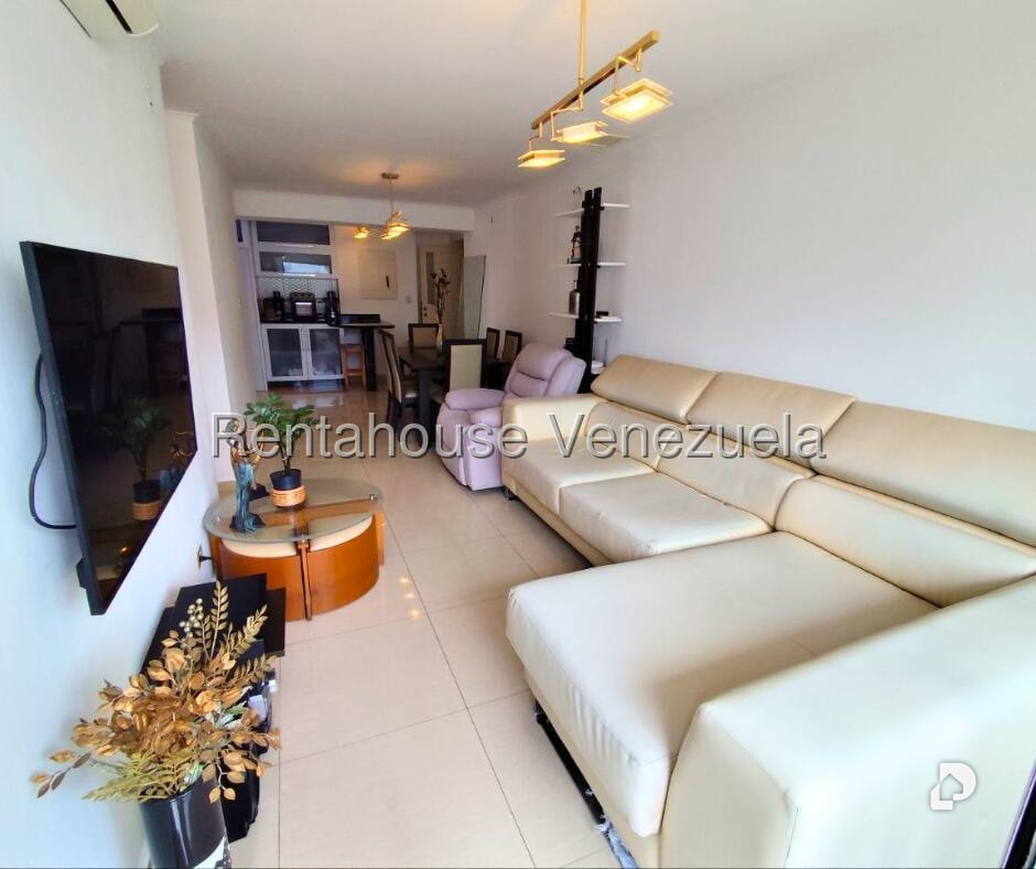 Apartment in Parroquia La Candelaria, Caracas – 22