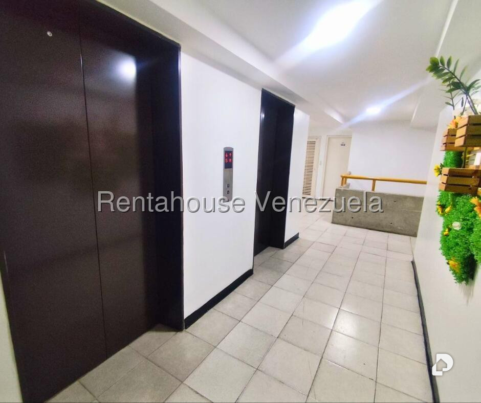 Apartment in Parroquia La Candelaria, Caracas – 2