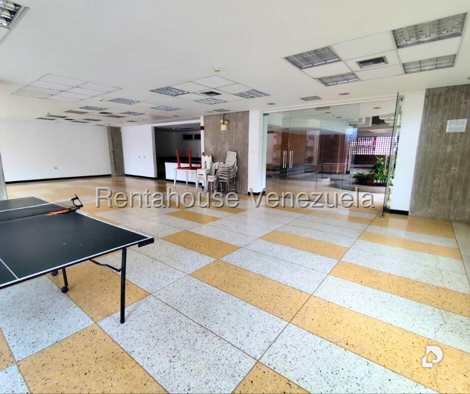 Apartment in Parroquia La Candelaria, Caracas – 25