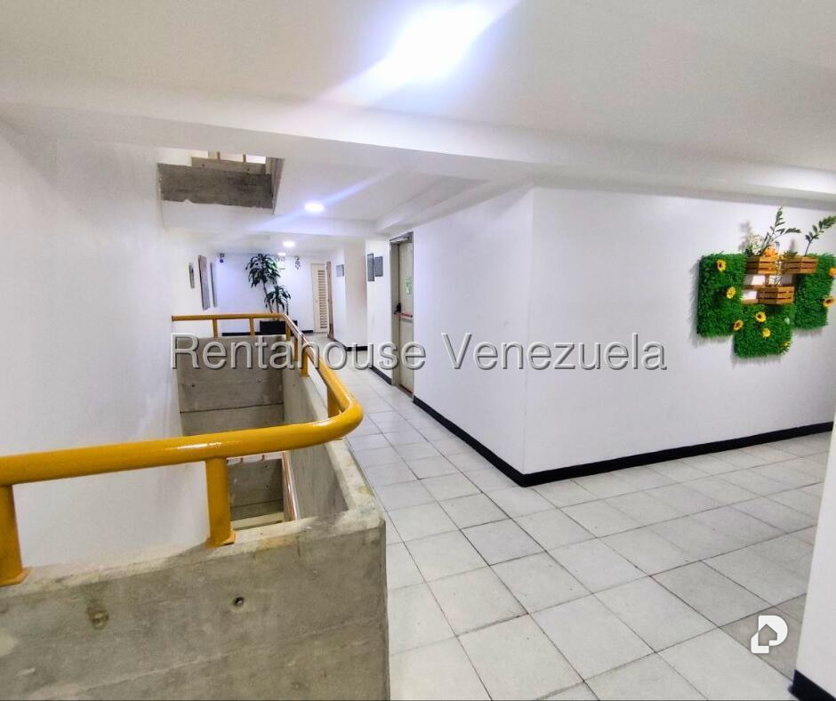 Apartment in Parroquia La Candelaria, Caracas – 3