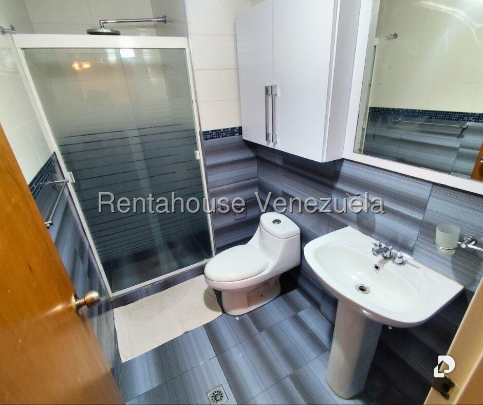 Apartment in Parroquia La Candelaria, Caracas – 14