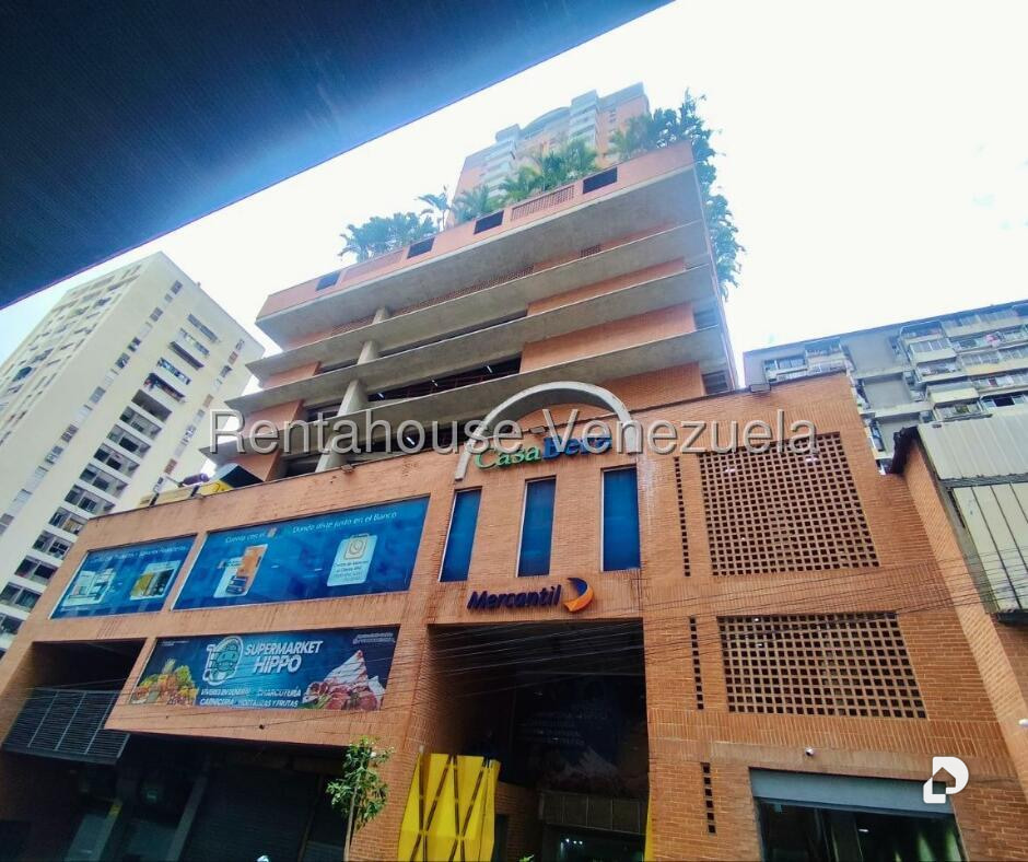 Apartment in Parroquia La Candelaria, Caracas – 30