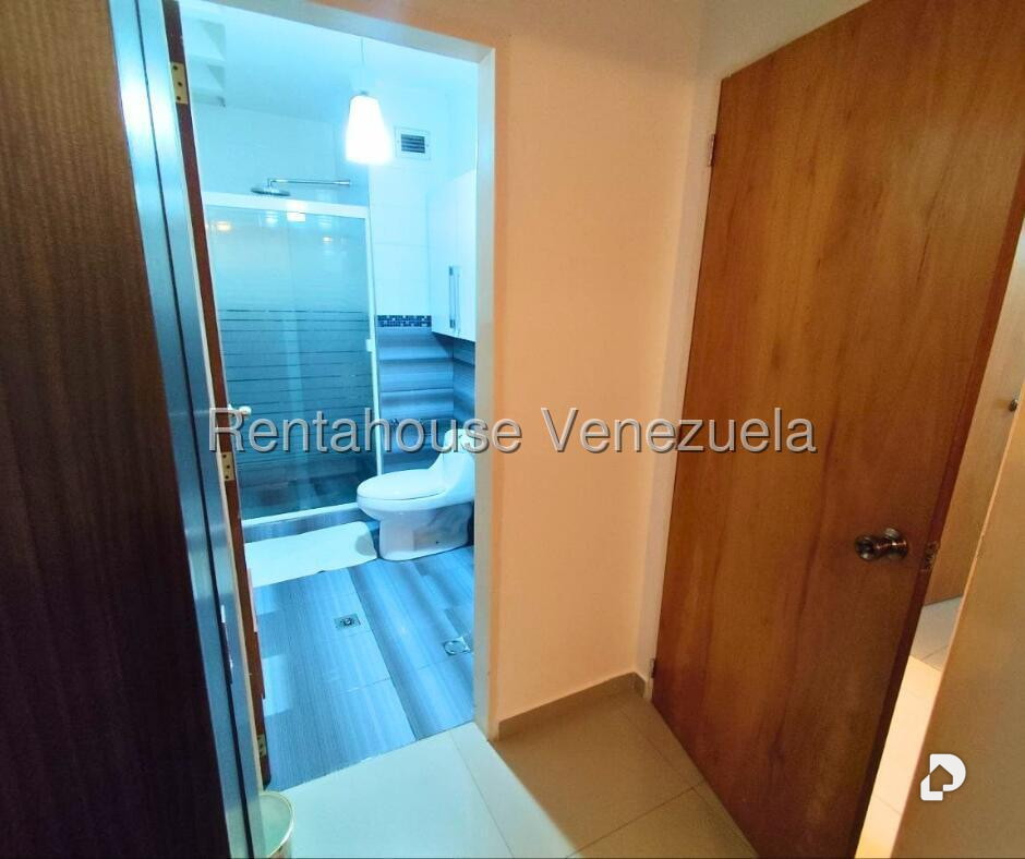 Apartment in Parroquia La Candelaria, Caracas – 13