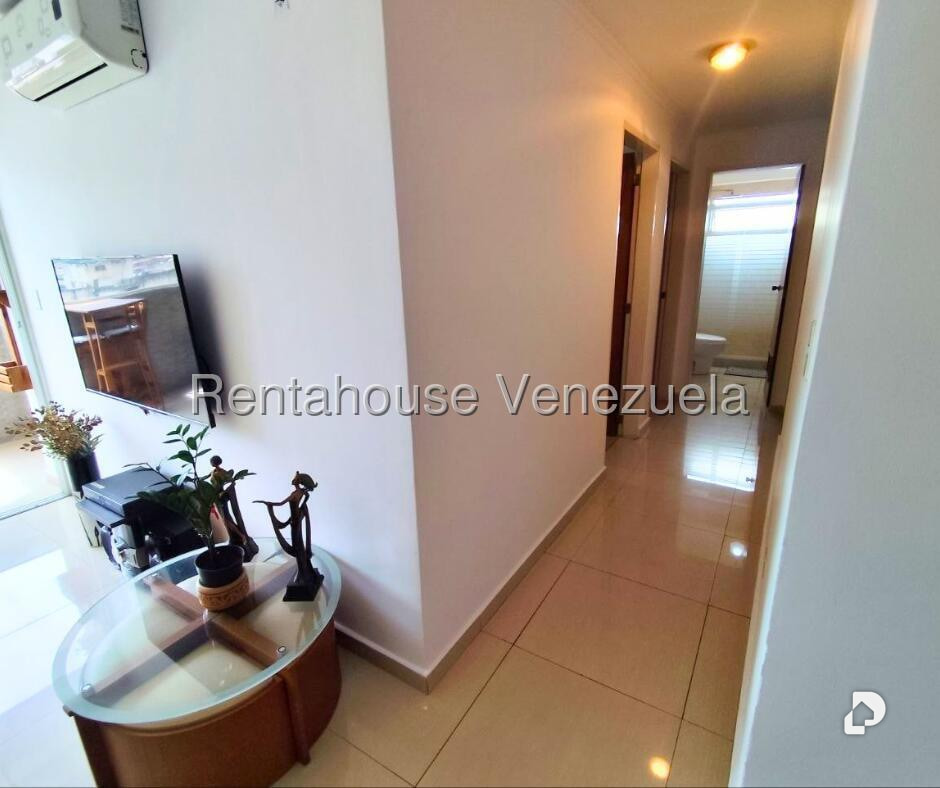 Apartment in Parroquia La Candelaria, Caracas – 11