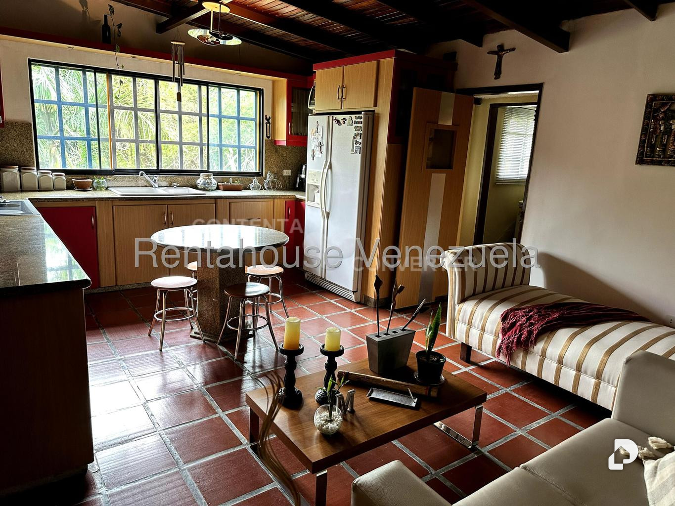 Casa en Pan de Azucar, Carrizal – 11
