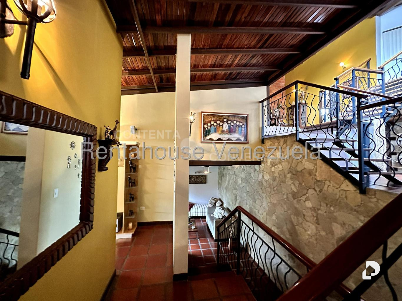 Casa en Pan de Azucar, Carrizal – 5