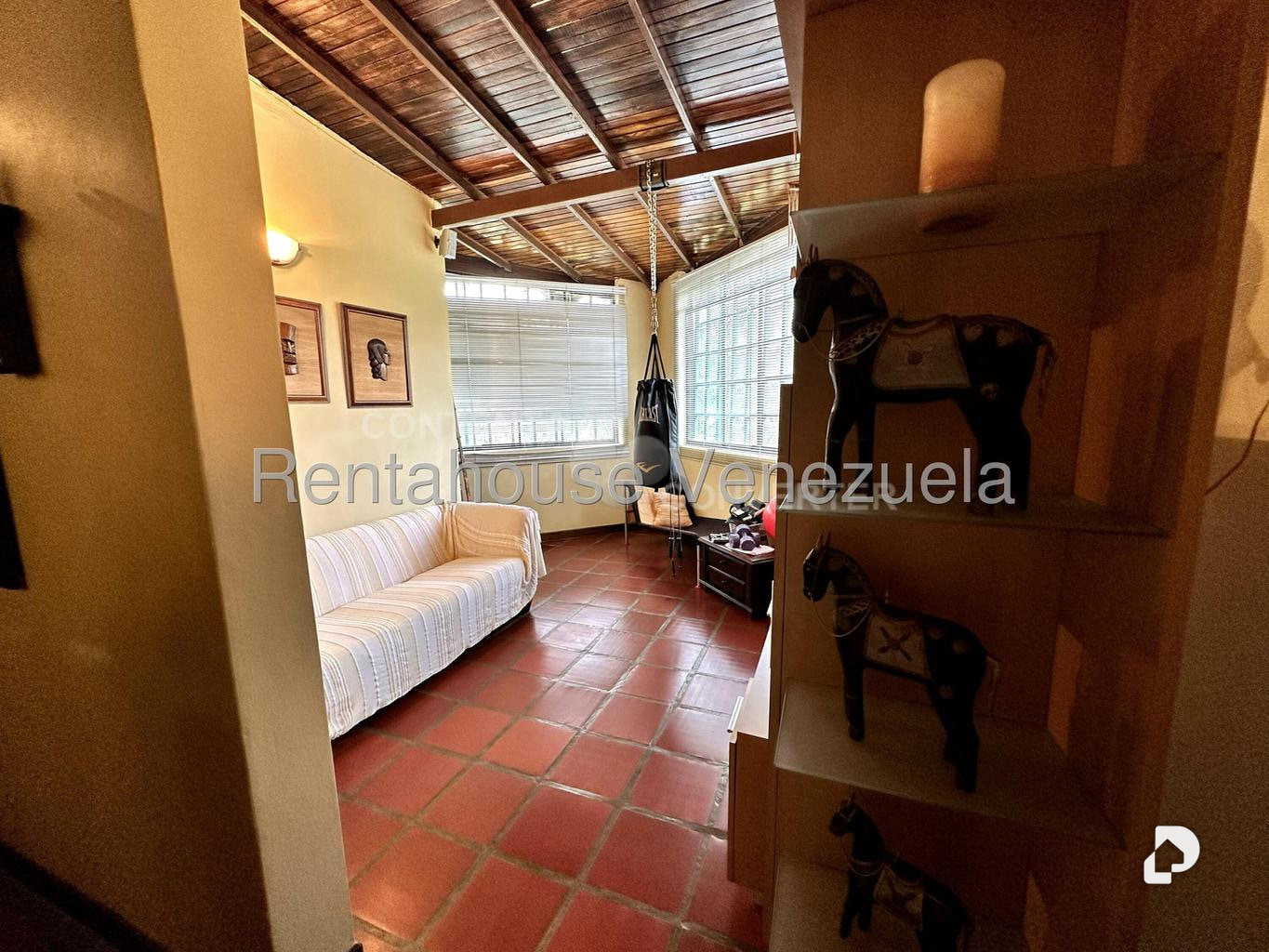 Casa en Pan de Azucar, Carrizal – 3