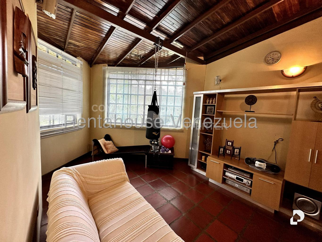 Casa en Pan de Azucar, Carrizal – 4