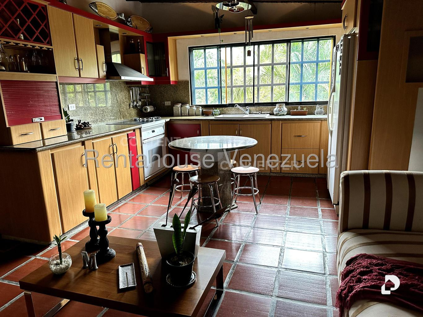 Casa en Pan de Azucar, Carrizal – 9