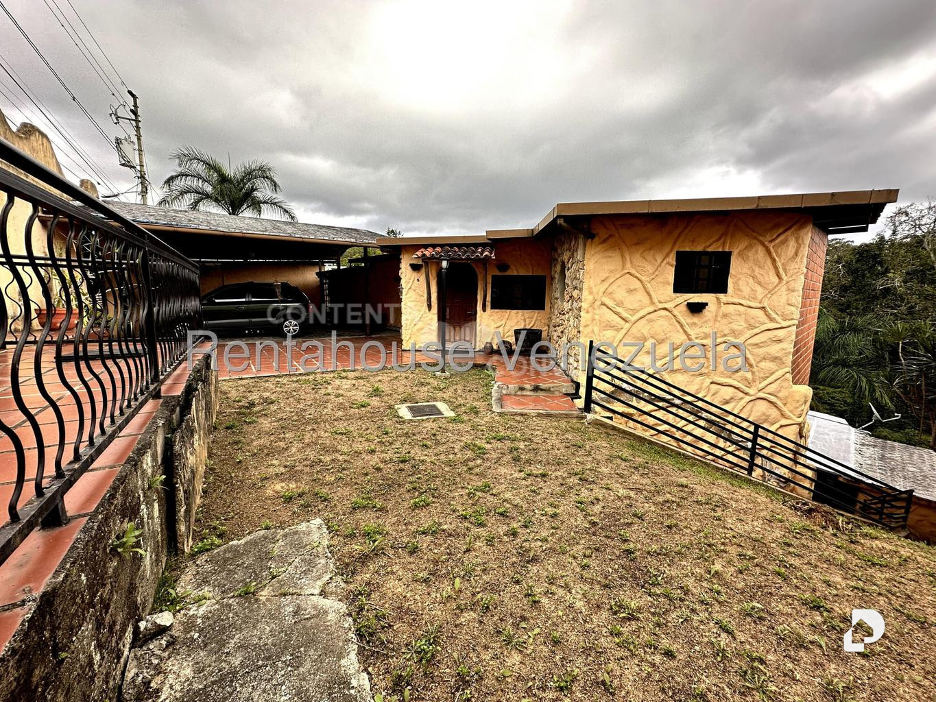 Casa en Pan de Azucar, Carrizal – 12