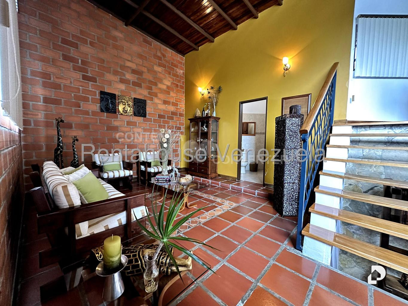 Casa en Pan de Azucar, Carrizal – 10