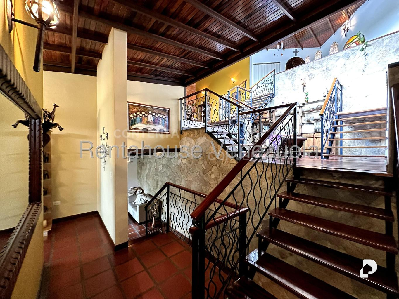 Casa en Pan de Azucar, Carrizal – 1