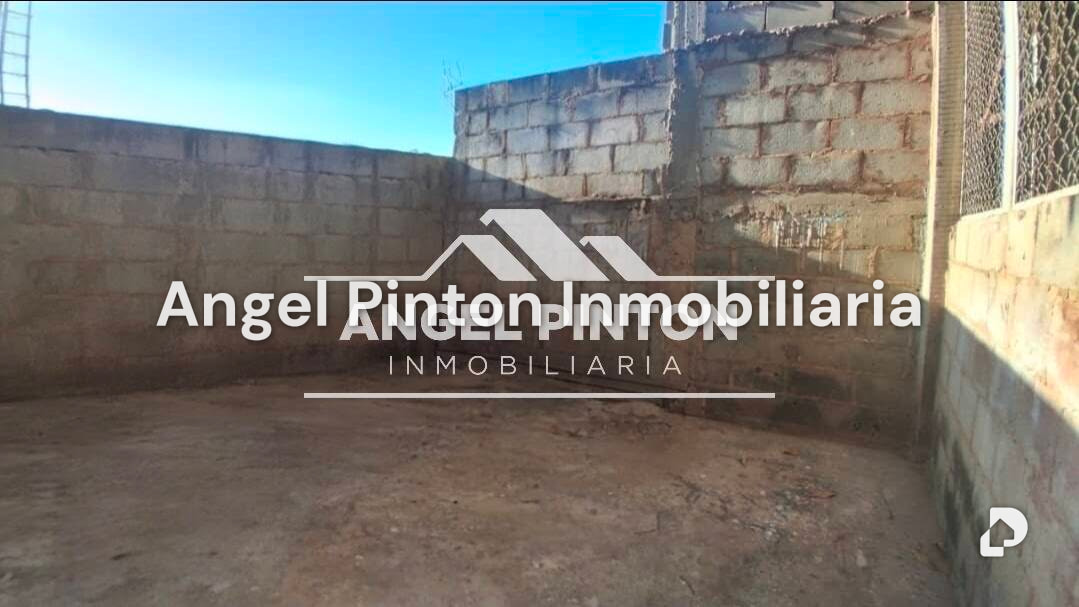 Galpón en Rafito Villalobos, Maracaibo – 2