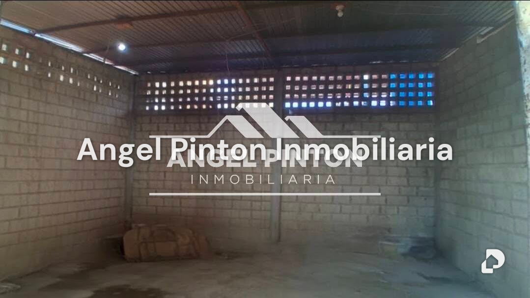 Galpón en Rafito Villalobos, Maracaibo – 3