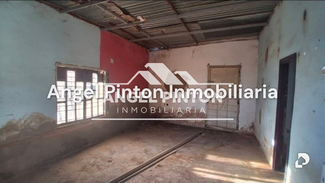 Galpón en Rafito Villalobos, Maracaibo – 4