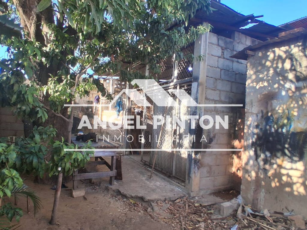 Galpón en Rafito Villalobos, Maracaibo - 1