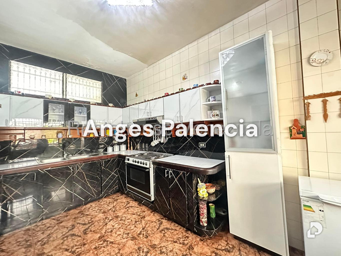 Casa en San Ignacio, Maracay – 10