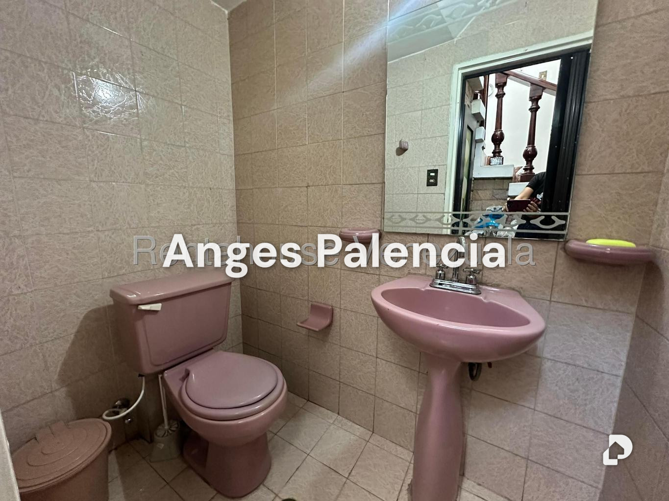 Casa en San Ignacio, Maracay – 19