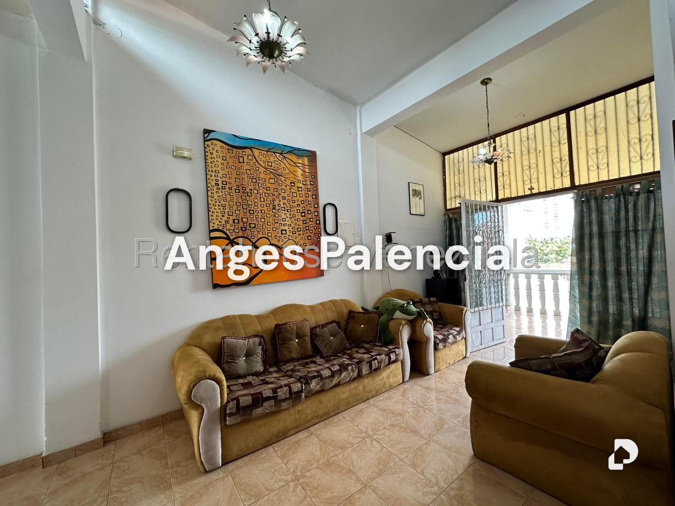 Casa en San Ignacio, Maracay – 25