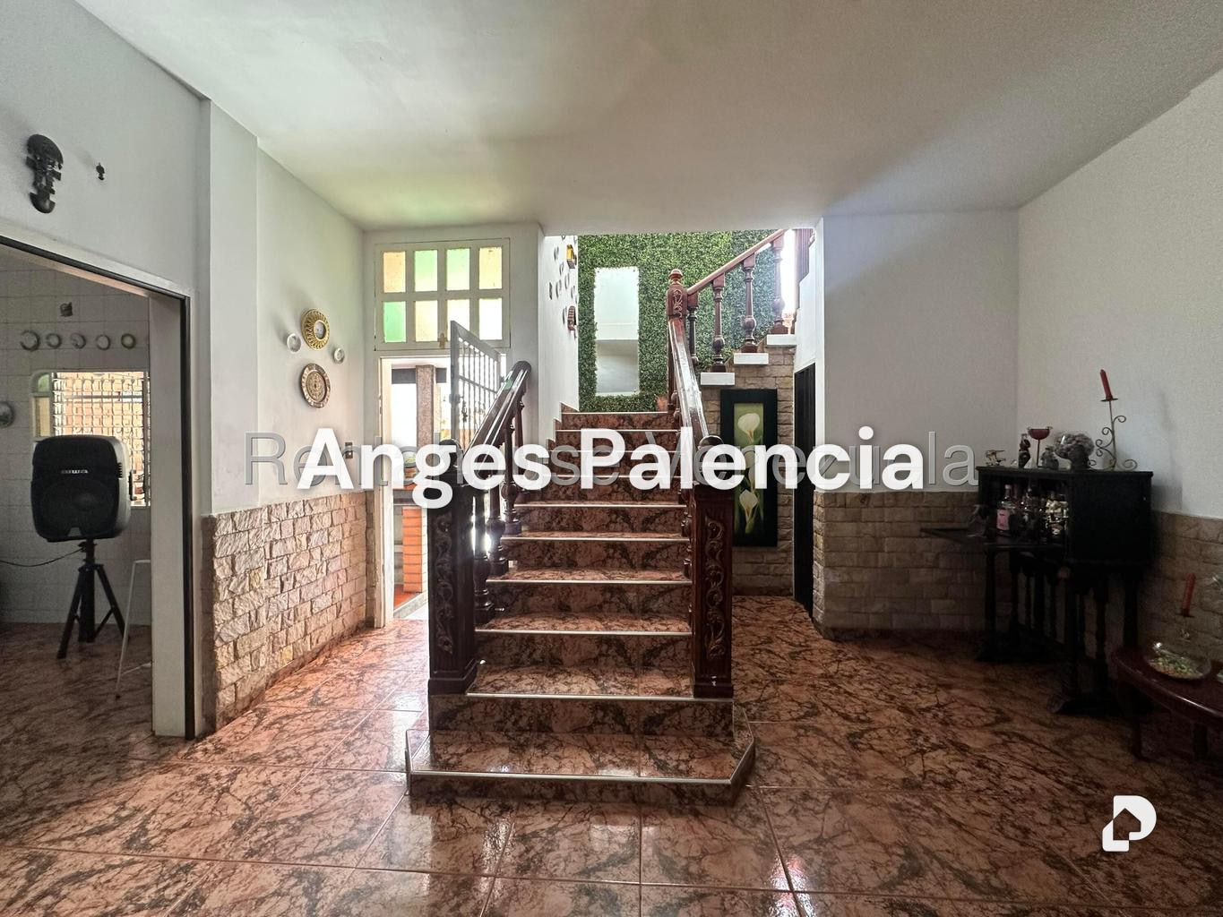 Casa en San Ignacio, Maracay – 20