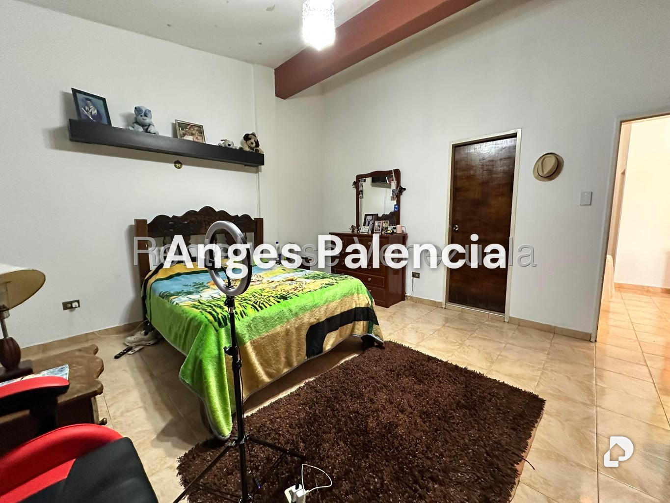 Casa en San Ignacio, Maracay – 30