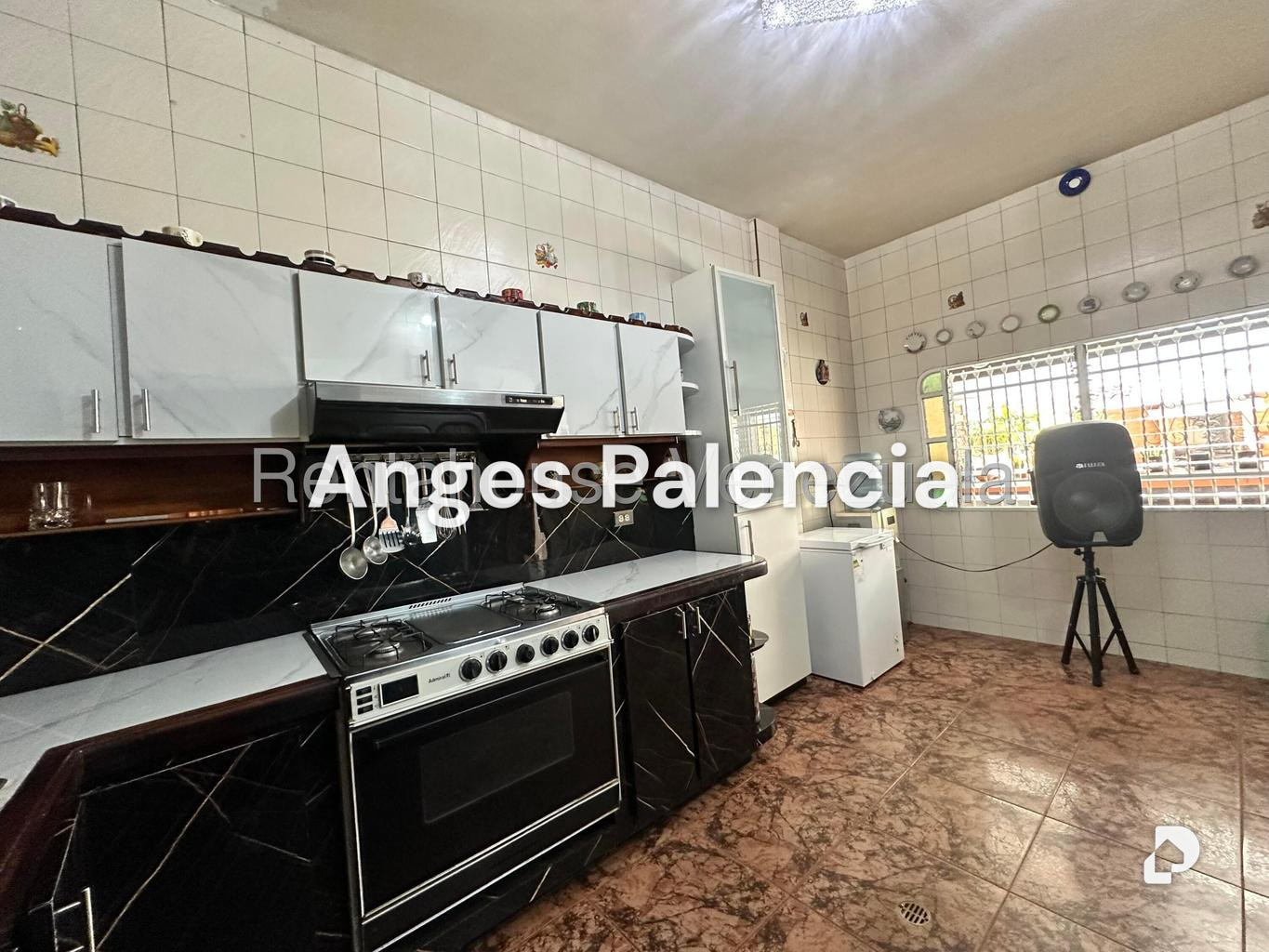 Casa en San Ignacio, Maracay – 14