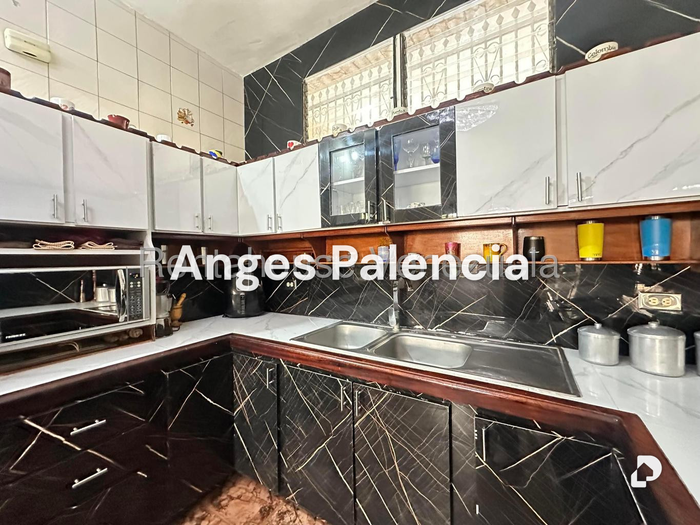 Casa en San Ignacio, Maracay – 12