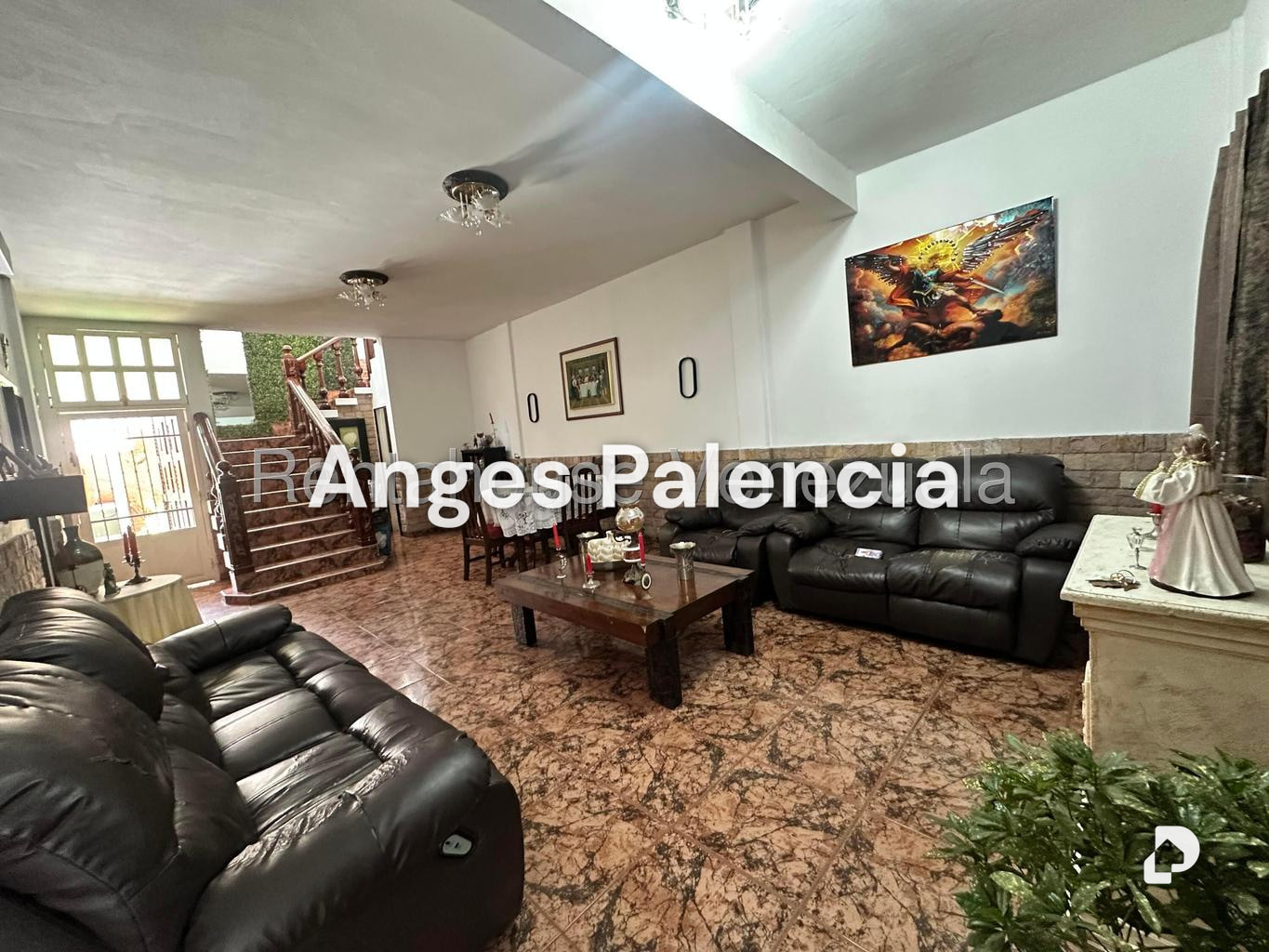 Casa en San Ignacio, Maracay – 4