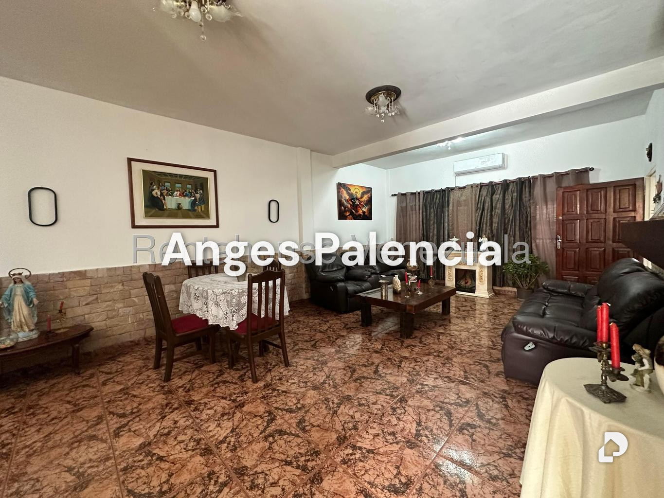 Casa en San Ignacio, Maracay – 9