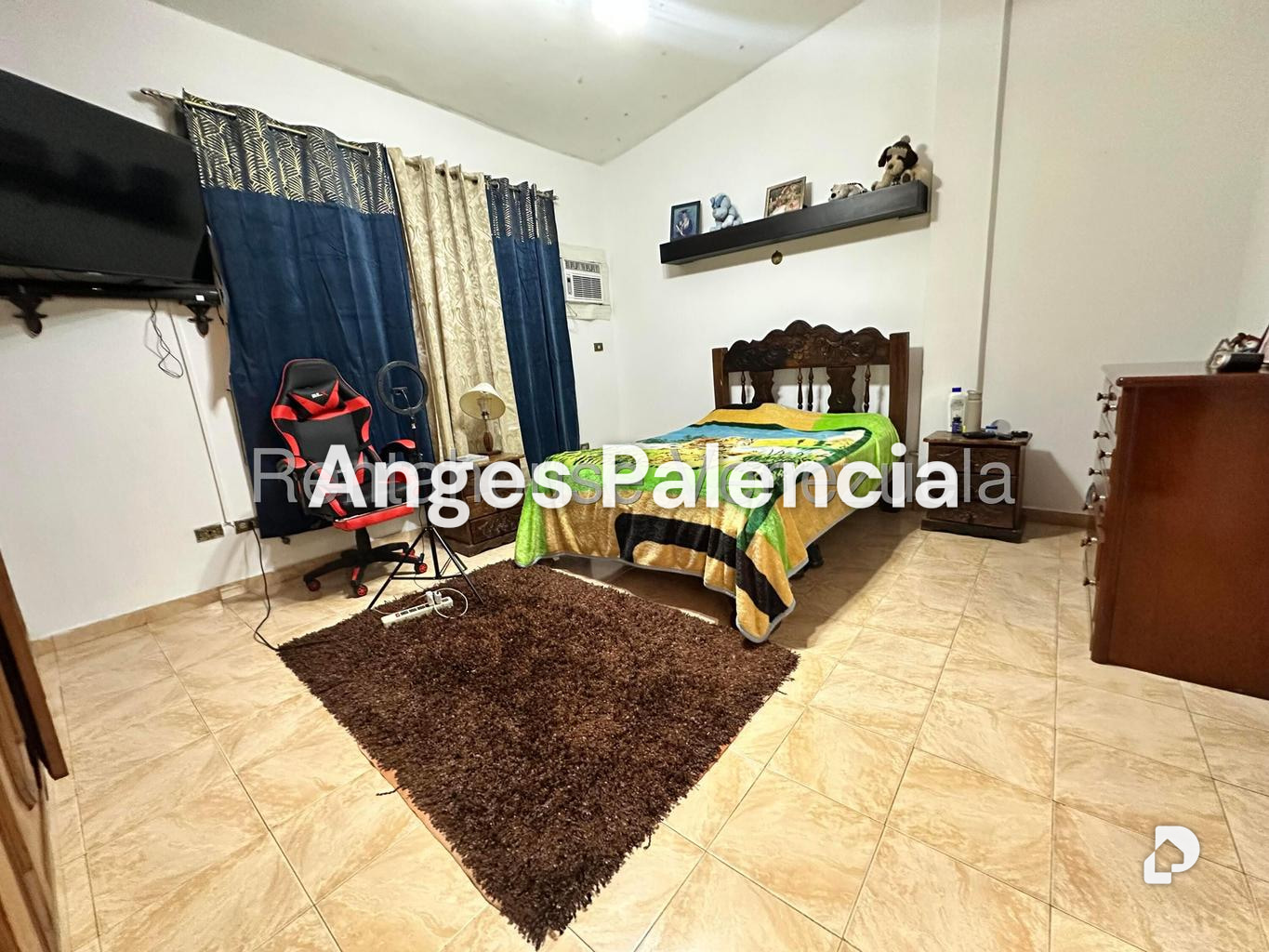 Casa en San Ignacio, Maracay – 29